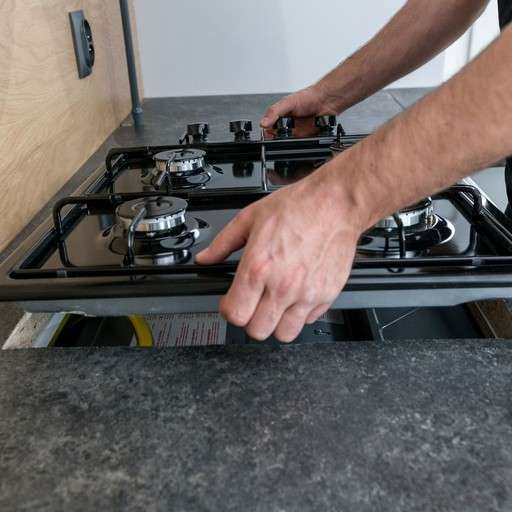 Gas Hob Repair and Service