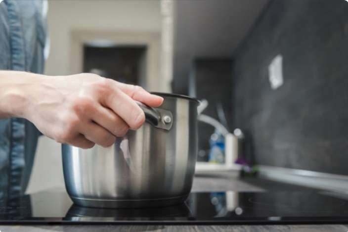 Cooktop Repair & Service